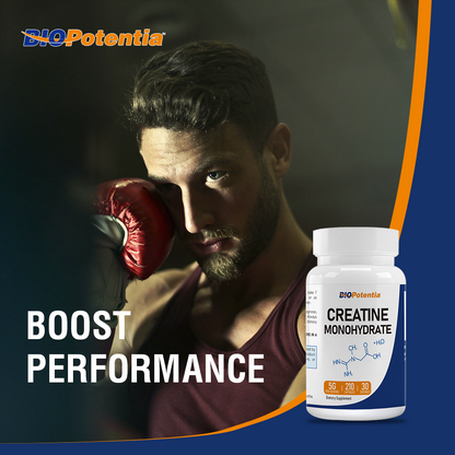 Creatine Monohydrate Capsules,210 Capsules- Micronized Creatine Monohydrate, Vegan Creatine, Pre/Post-Workout, Easy Absorption,Creatine Pills - 7 Creatine Capsules per Serving, 5000mg,Gluten Free